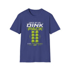 Check Out My Dink Pack T-Shirt
