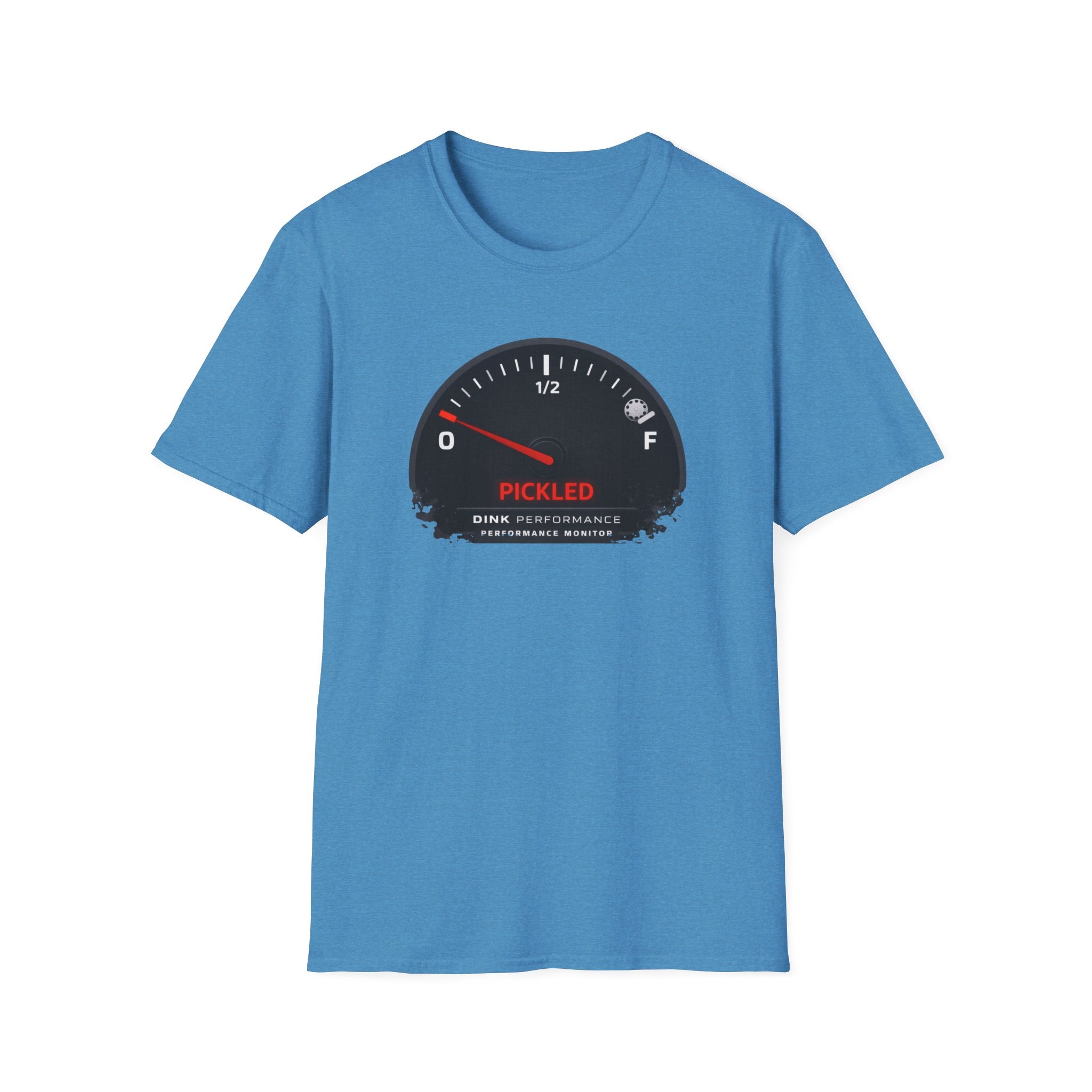 PICKLED Speedometer T-Shirt