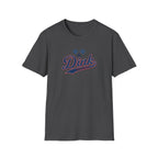 Dink Baseball Logo T-Shirt