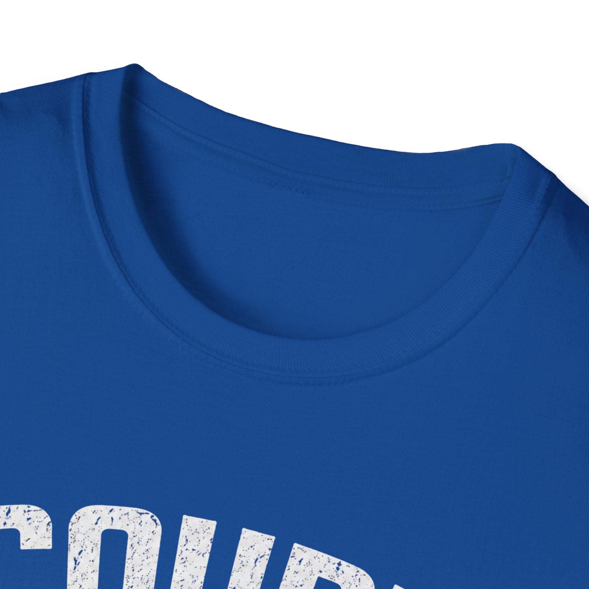 Court Is In Session T-Shirt