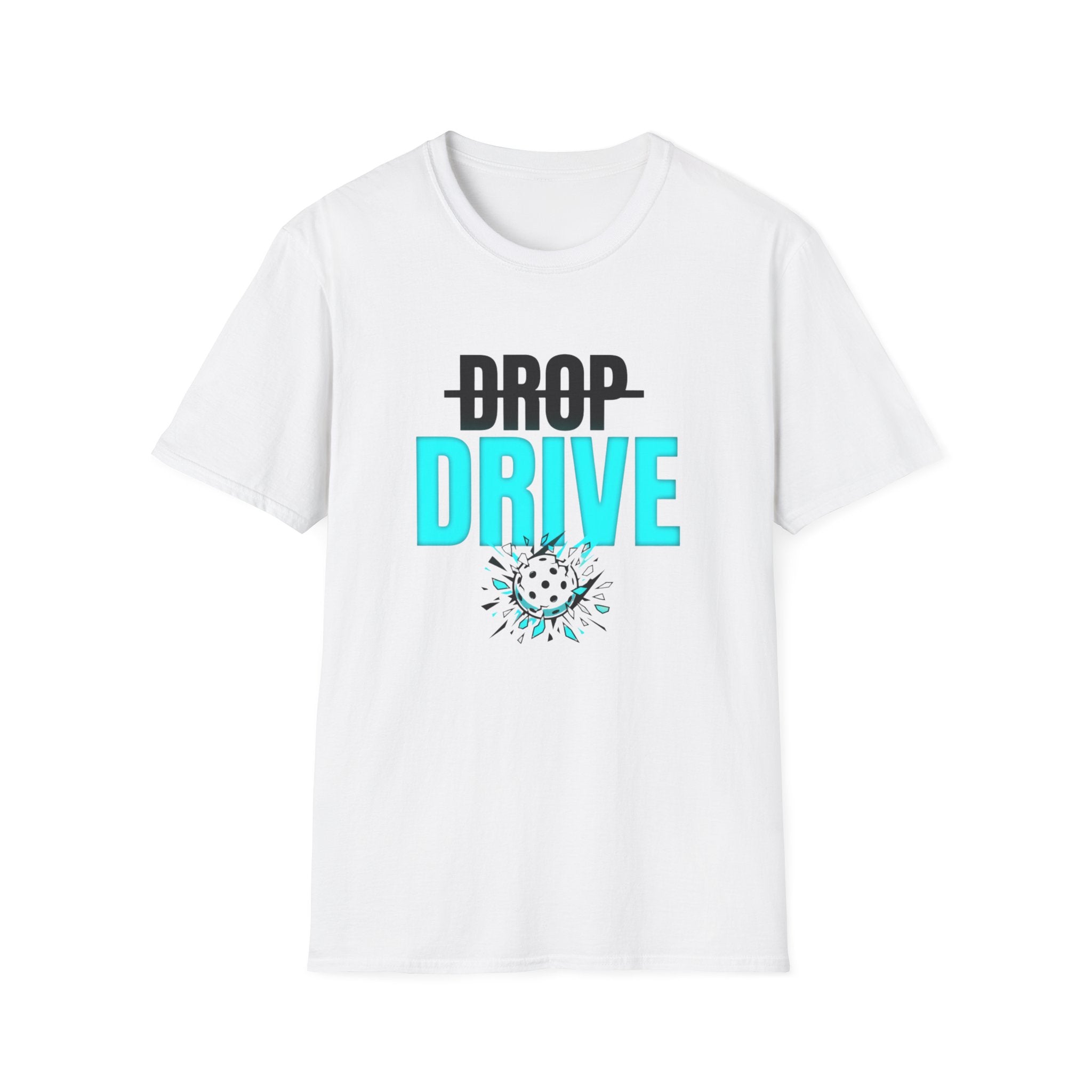 Drop I Mean Drive T-Shirt