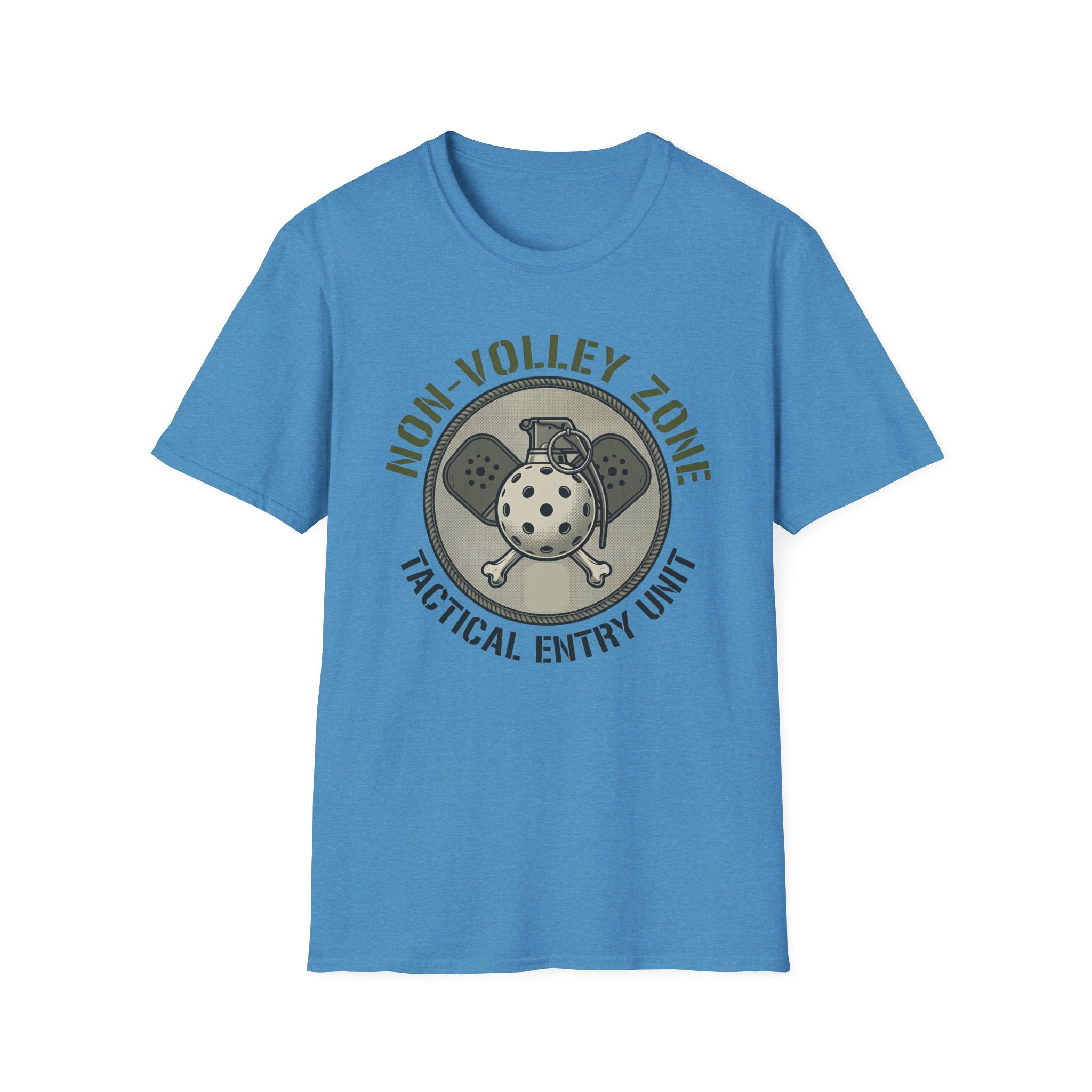 Non-Volley Zone T-Shirt