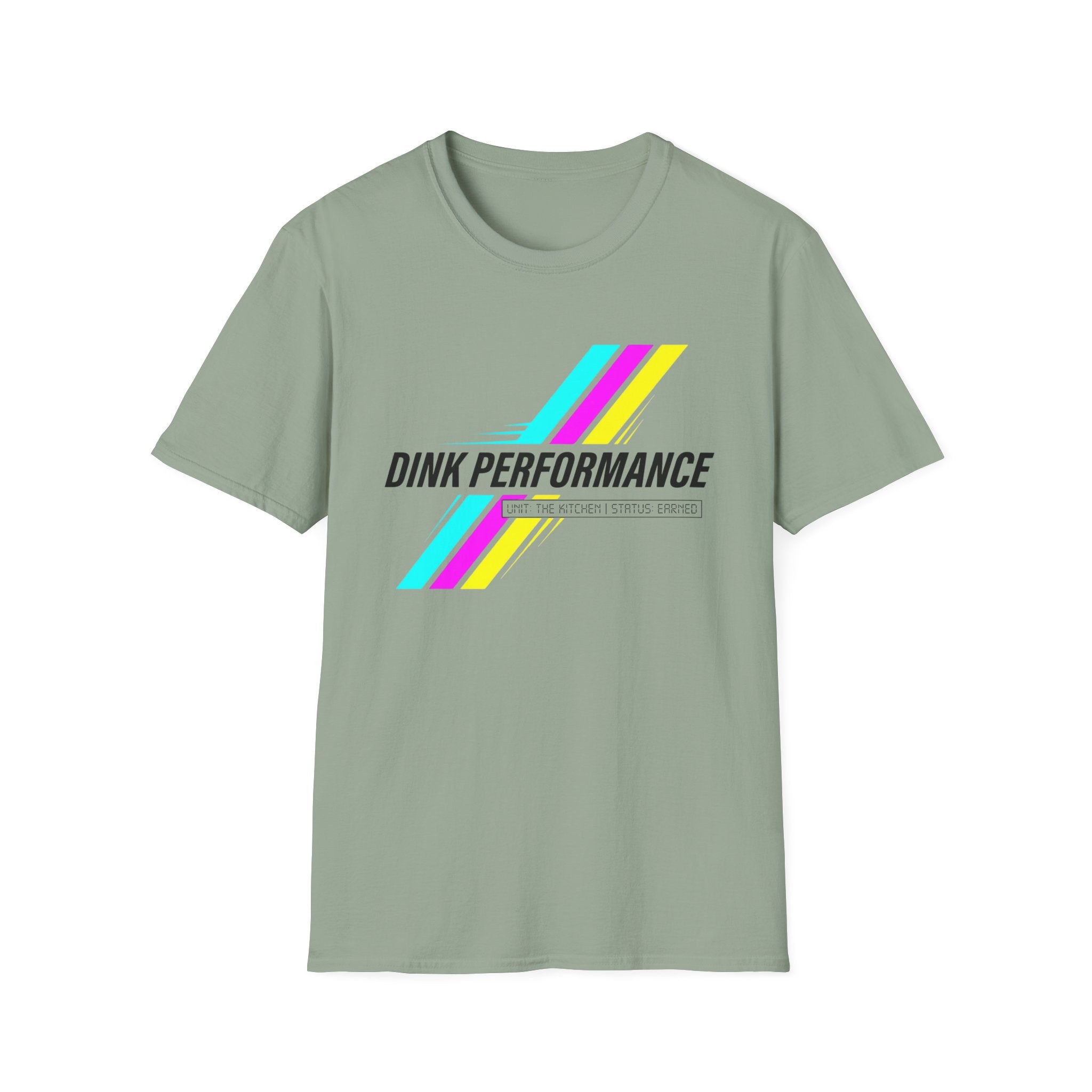 Dink Performance Racing T-Shirt