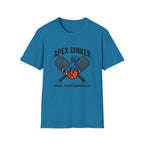 Apex Dinker Eagle T-Shirt
