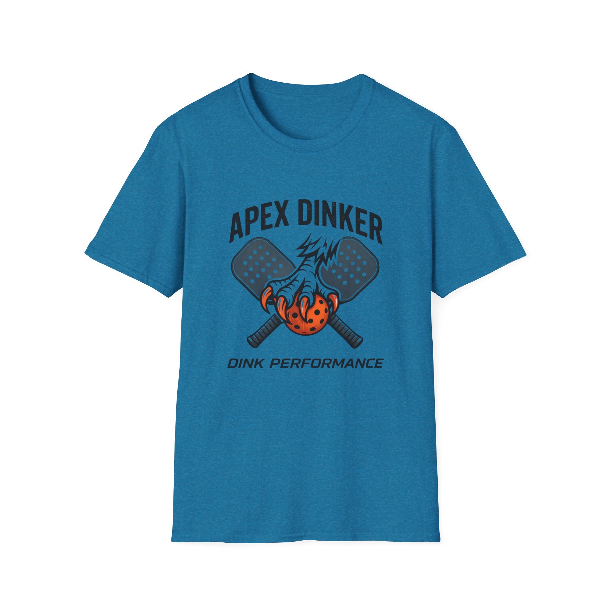 Apex Dinker Eagle T-Shirt