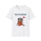 Work On Your Short Game T-Shirt