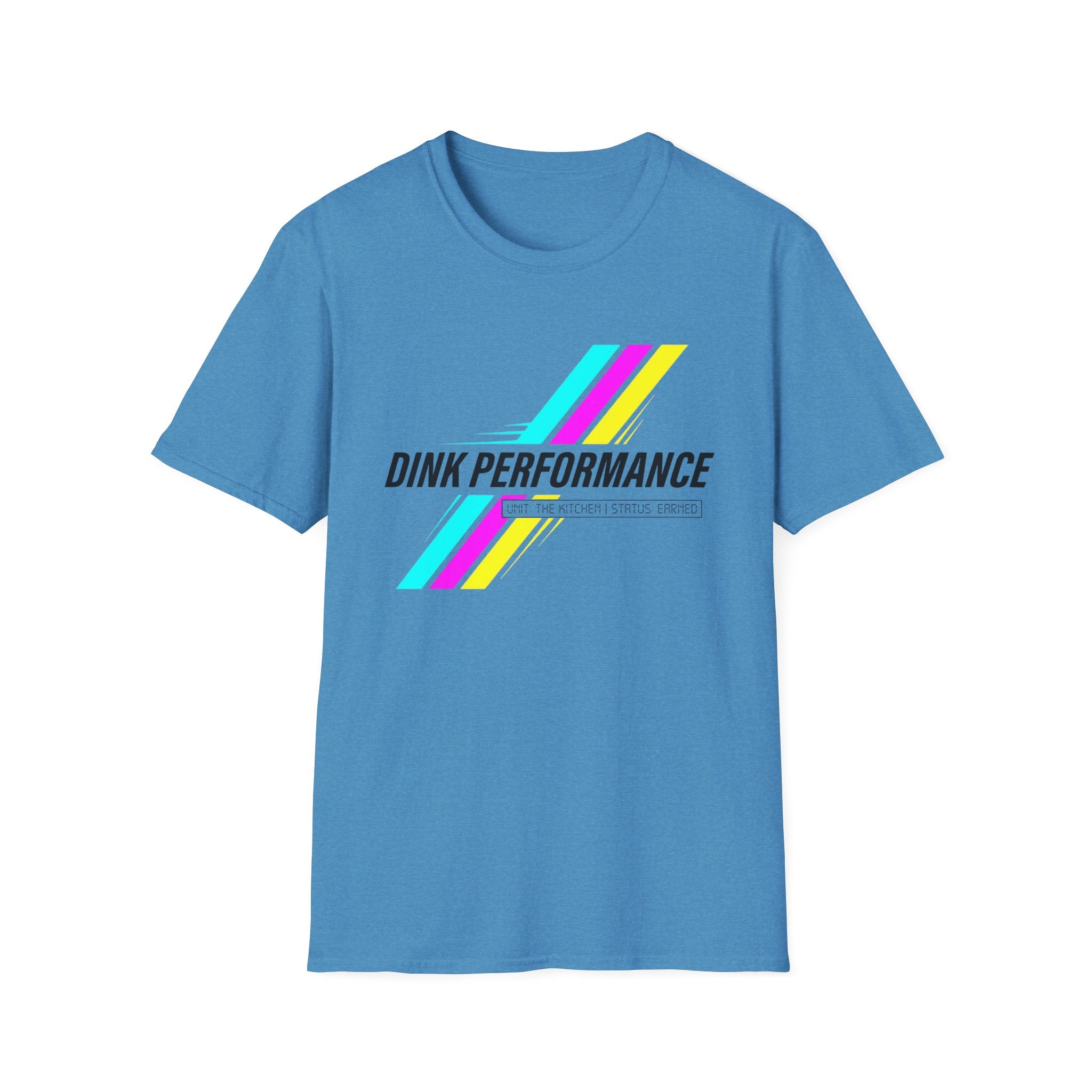 Dink Performance Racing T-Shirt