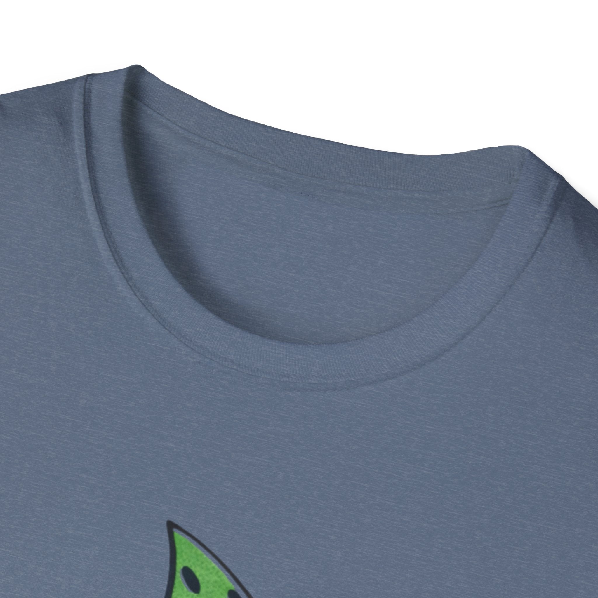 Don't Feed the Fish T-Shirt