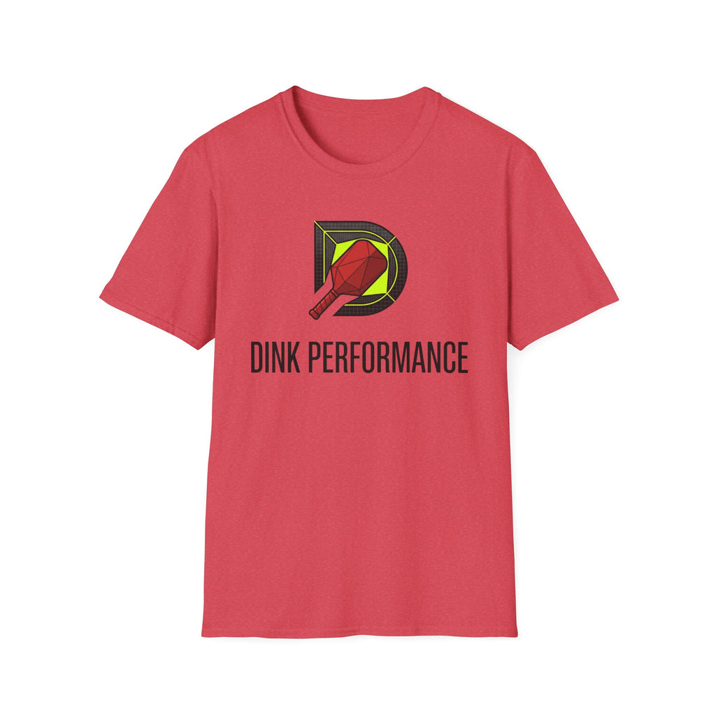 Dink Performance Paddle T-Shirt