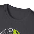 I Dink I Can Mindset T-Shirt