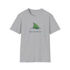 Don't Feed the Fish T-Shirt