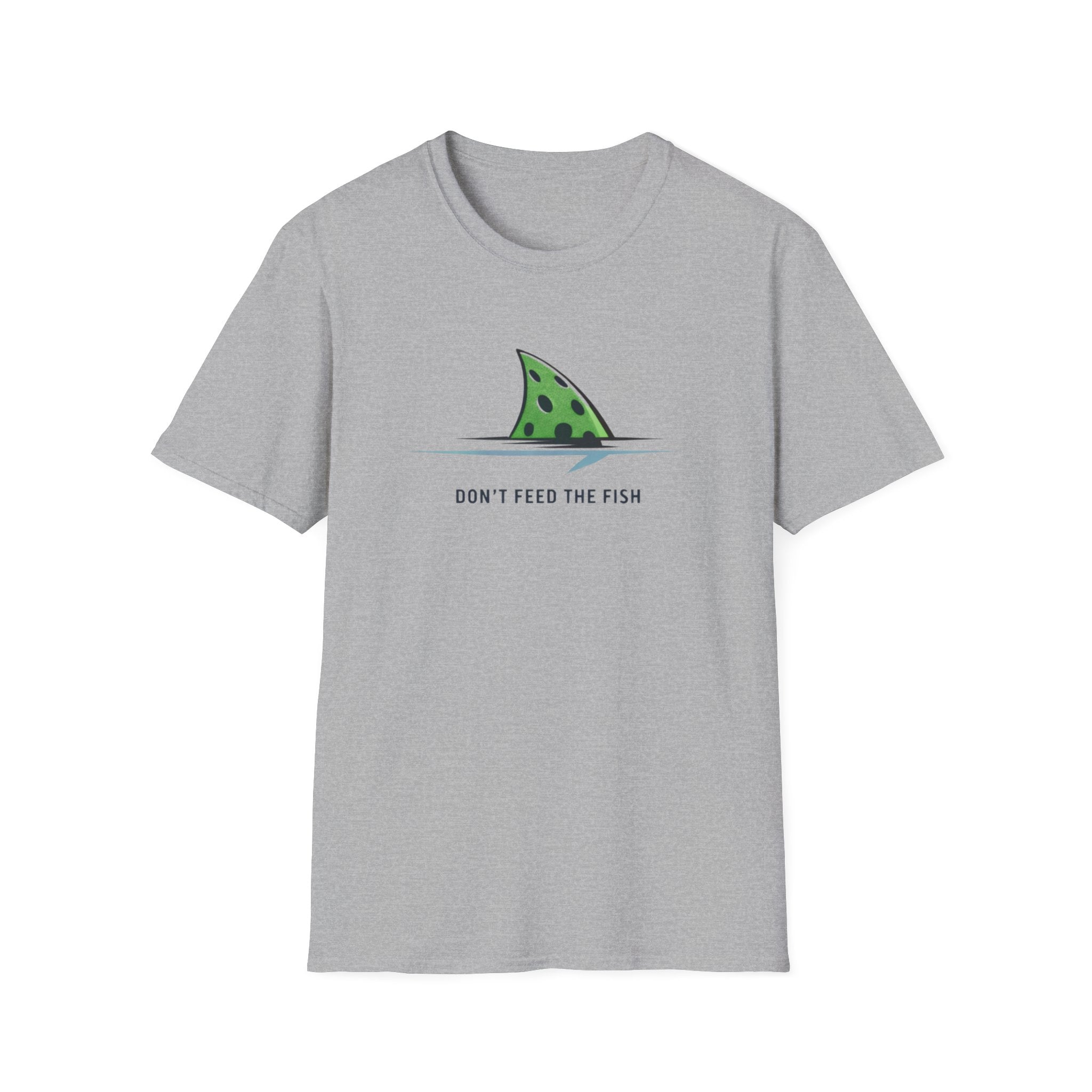 Don't Feed the Fish T-Shirt