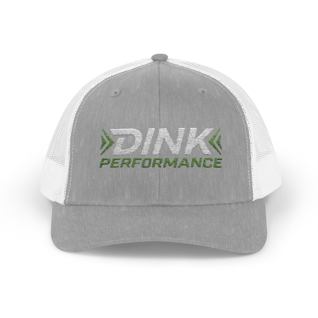 DINK Performance Mesh Snapback Hat