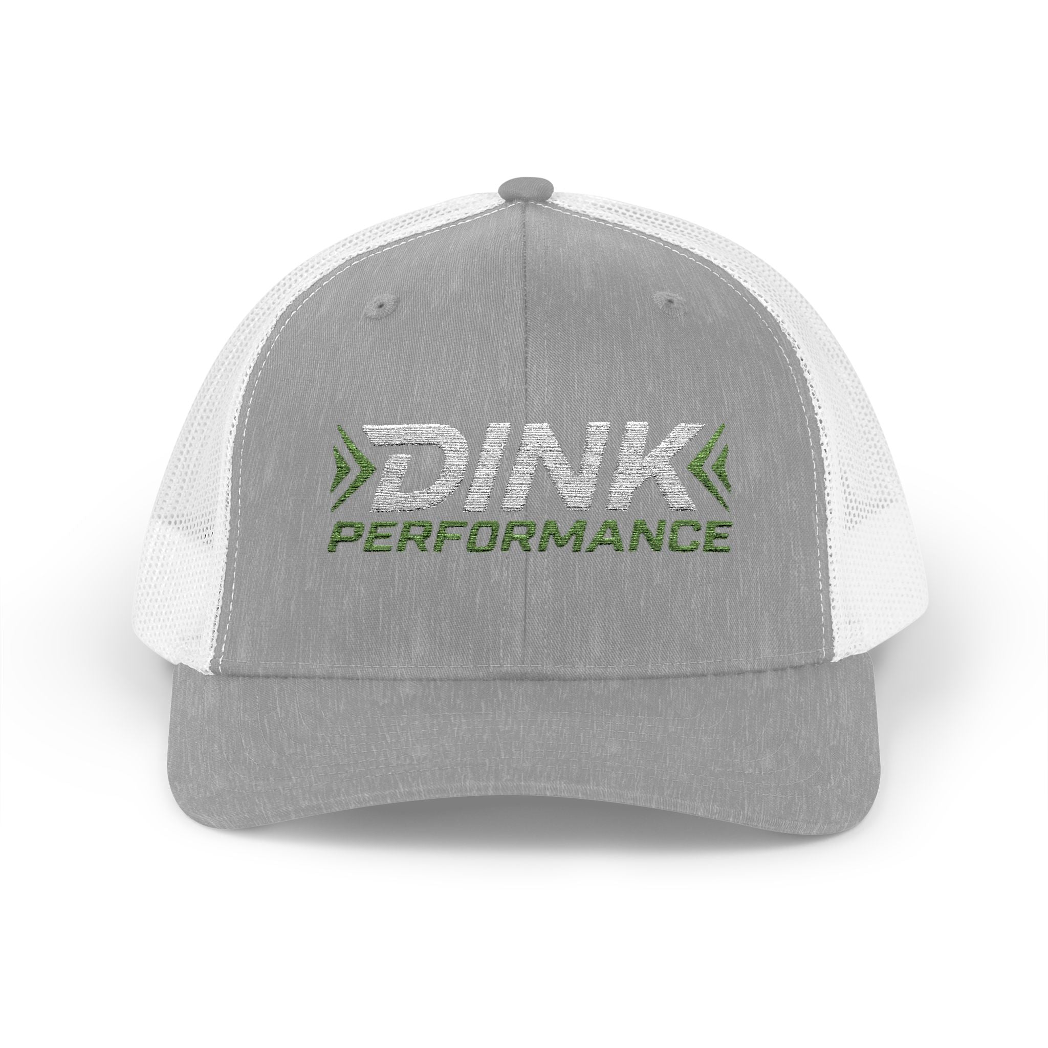DINK Performance Mesh Snapback Hat