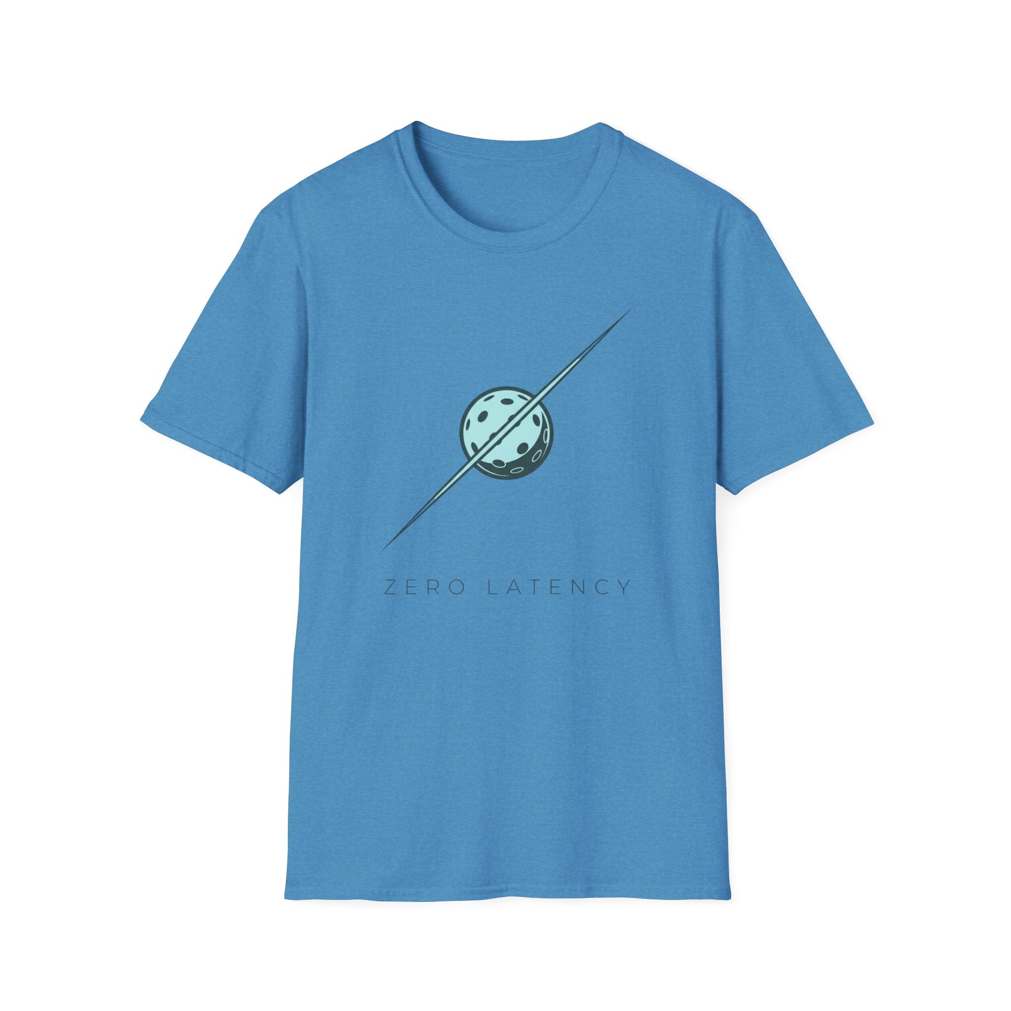 Zero Latency T-Shirt