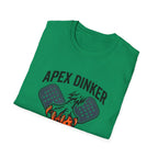 Apex Dinker Eagle T-Shirt