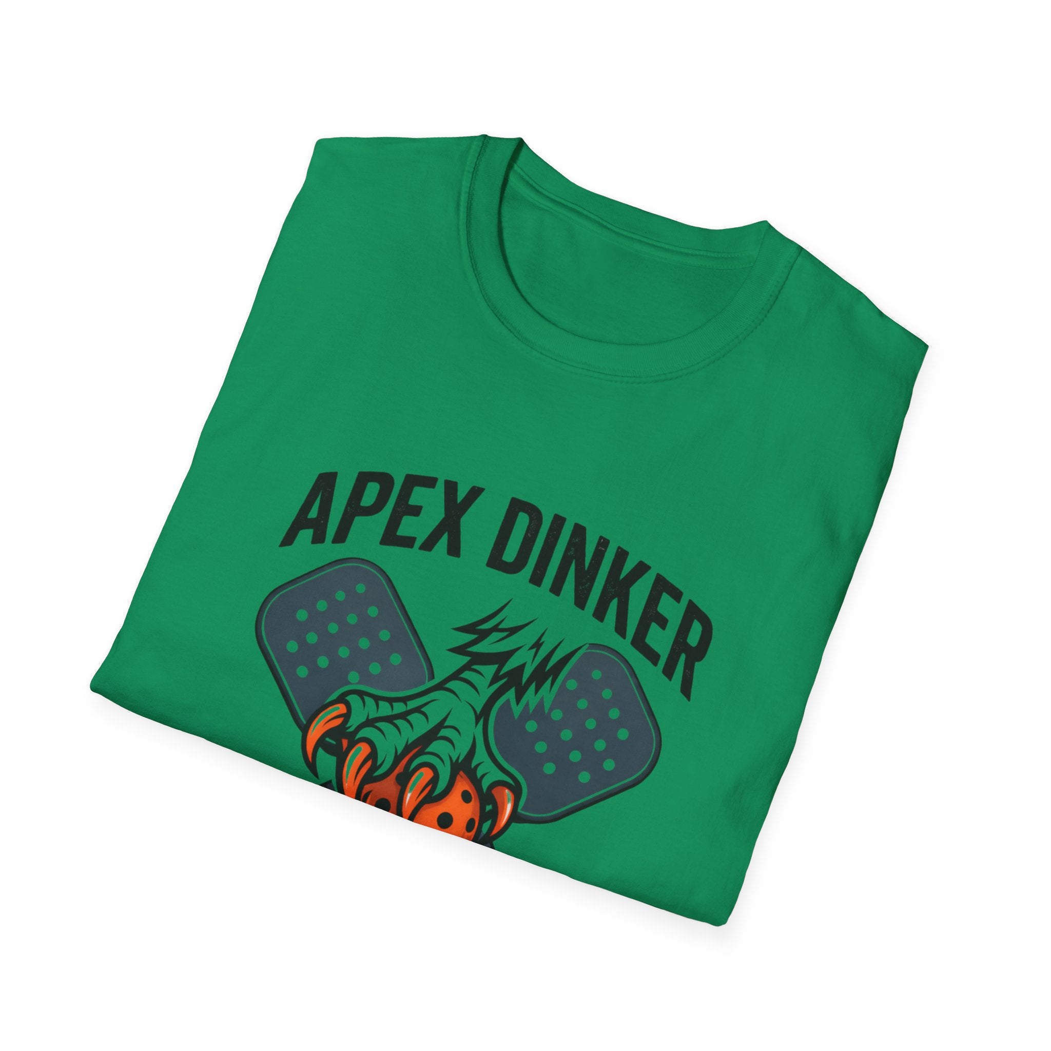 Apex Dinker Eagle T-Shirt