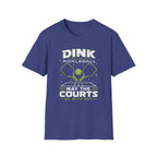 May the Courts Be With You T-Shirt