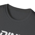 Im Sorry I Hit You T-Shirt