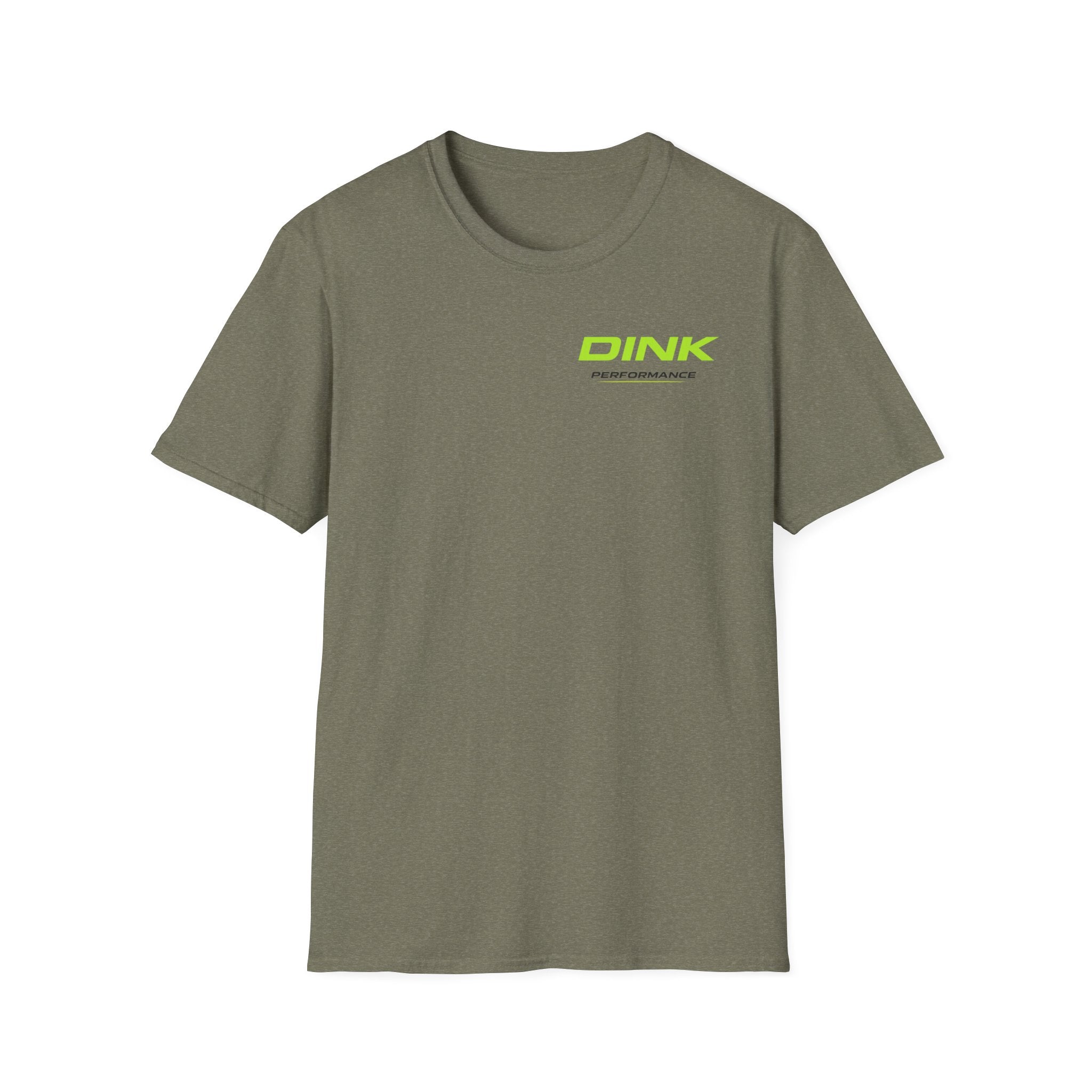 DINK Performance Minimalist T-Shirt