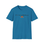 Pickleball Couch T-Shirt