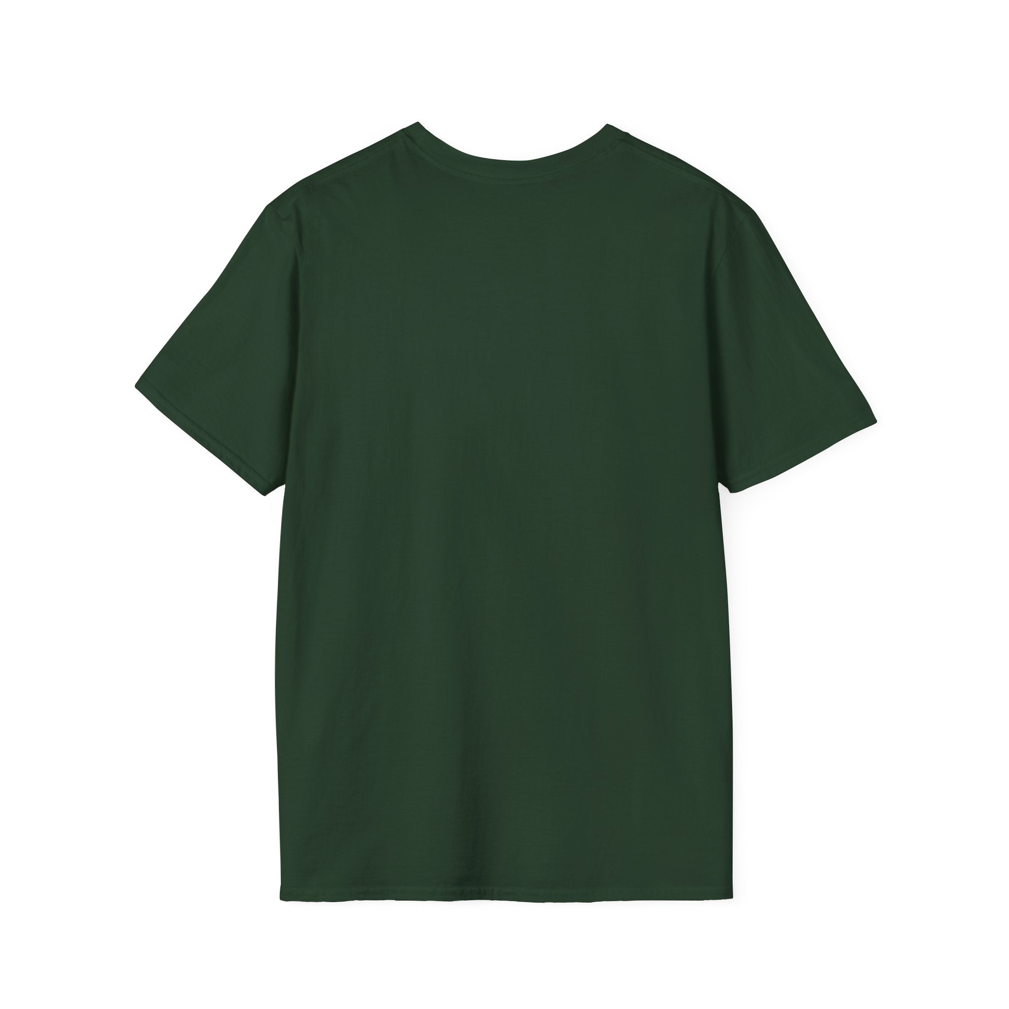 Fastest Hands T-Shirt