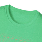 Dink Performance Kitchen Division T-Shirt
