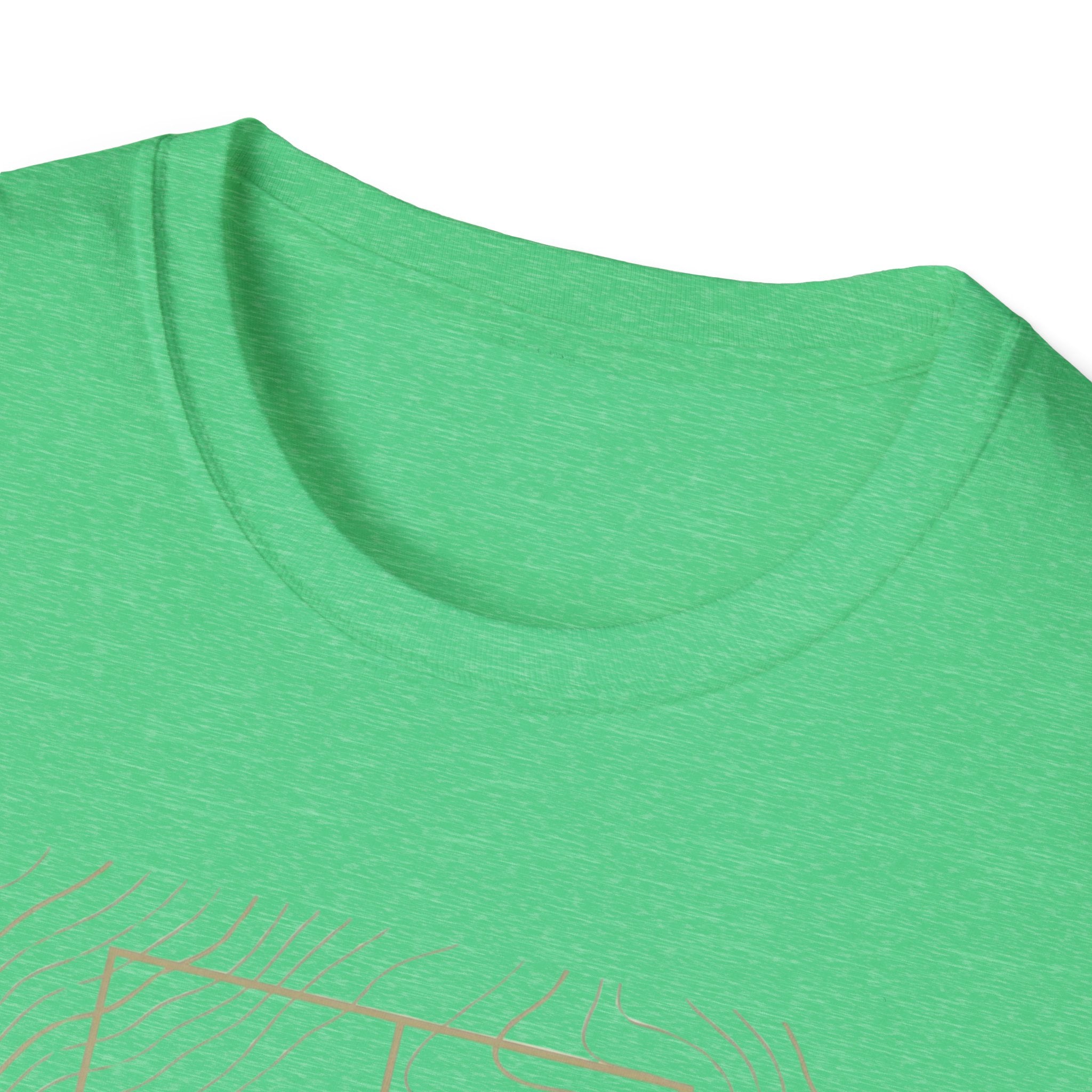 Dink Performance Kitchen Division T-Shirt