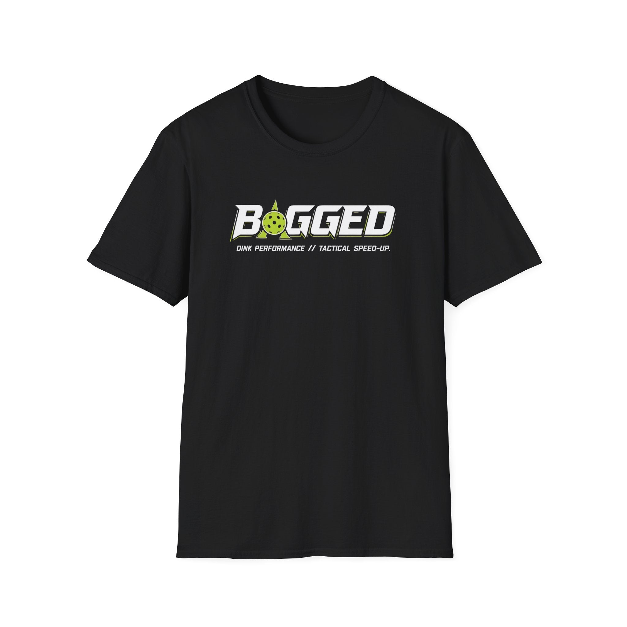 Bagged Performance T-Shirt