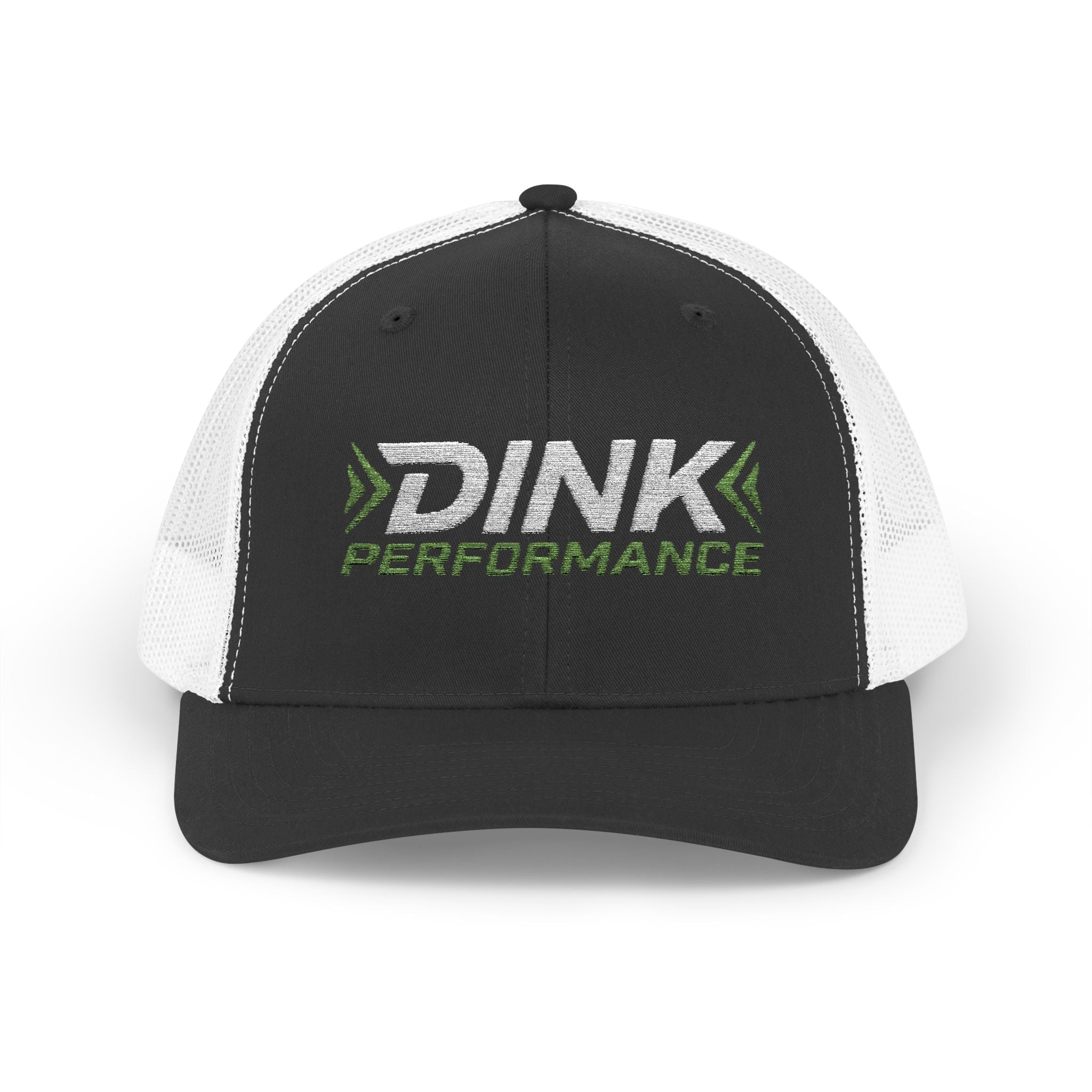 DINK Performance Mesh Snapback Hat
