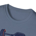 Lift. Dink. Repeat. T-Shirt