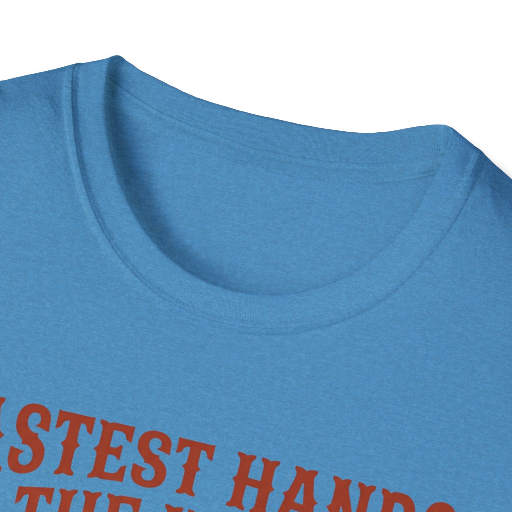 Fastest Hands T-Shirt
