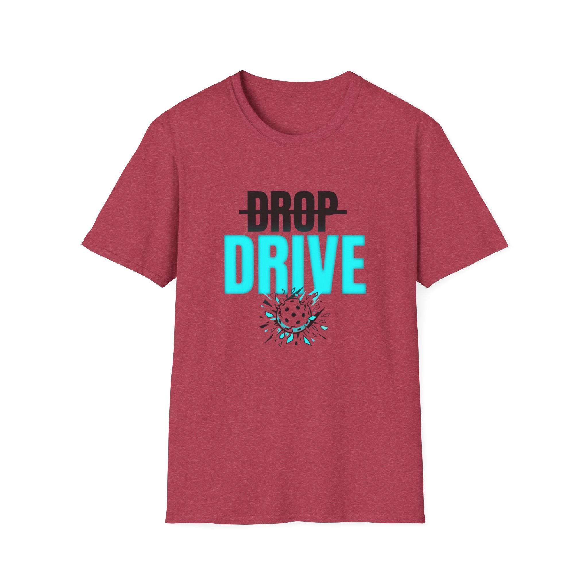 Drop I Mean Drive T-Shirt