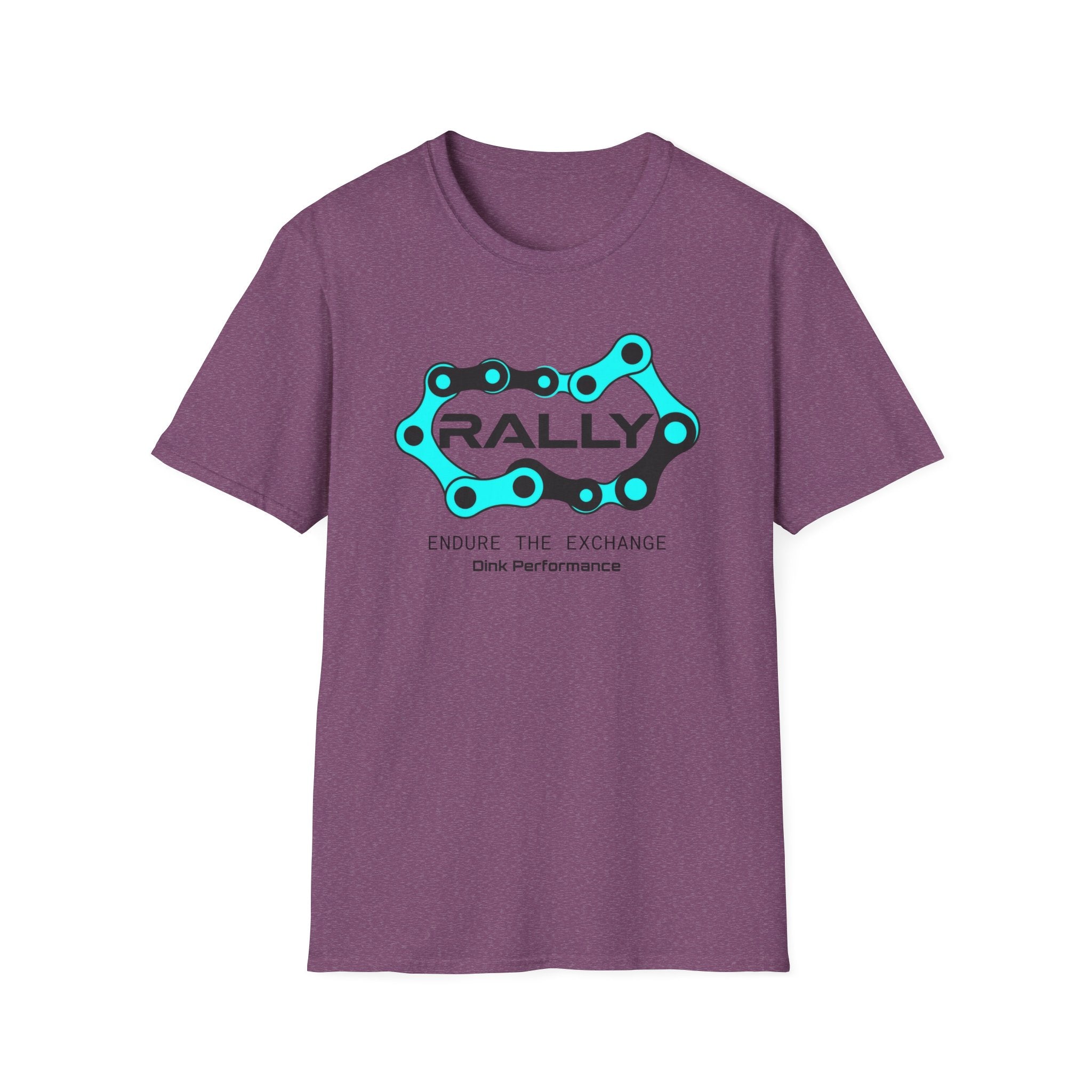 Rally Chain T-Shirt