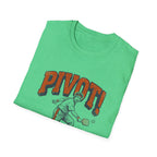 Pivot Pickleball T-Shirt